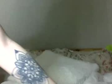 Naked cam girl sagefoxxo image #3674723