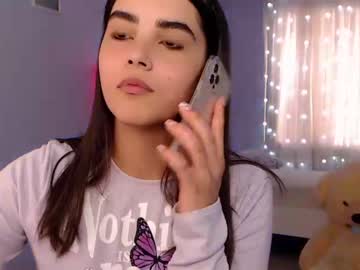 Naked cam girl nika_la image #1344959
