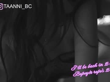 Naked cam girl taanni_bc image #2993930