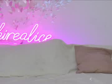 Naked cam girl sapphirealice image #1051536