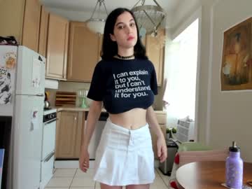 Naked cam girl neon_felix image #2396461