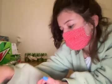 Naked cam girl mtn_dew_queen image #115292