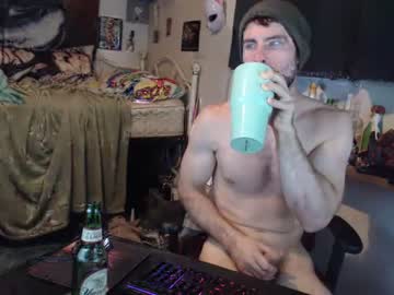 Naked cam man bedghost image #2183458