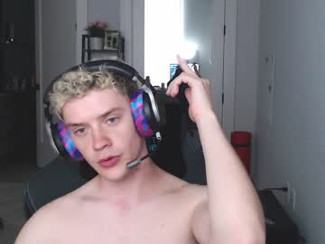 Naked cam man ironthud image #1788229
