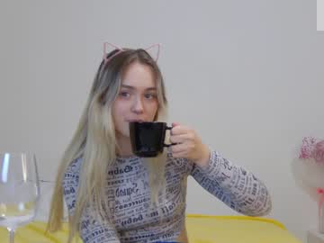 Naked cam girl evi_wow image #3322656