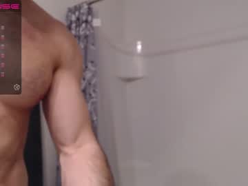 Naked cam man mrcooperxxx image #3589291