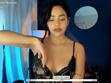 Naked cam girl n_o_v_a image #741686