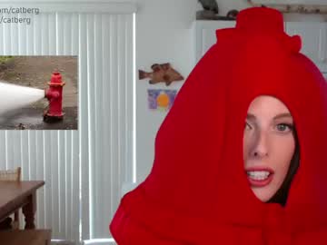 Naked cam girl catberg image #2947518