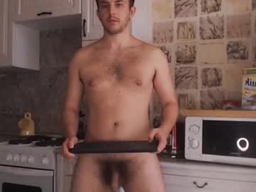 Naked cam man christian_baker image #2501173