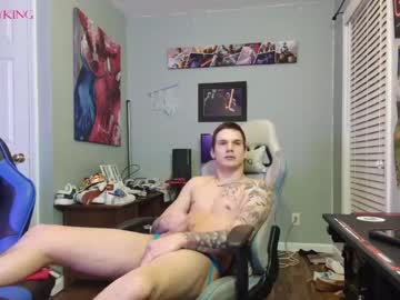 Naked cam man itzbrodyking image #3639283