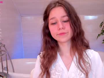 Naked cam girl siberian_bunny image #3811800