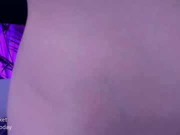 Naked cam girl pocketrocket_ image #190487