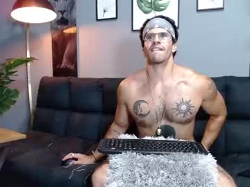 Naked cam man bless_my_neighbor image #1393512