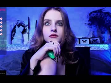Naked cam girl eleanor_morte image #3184954