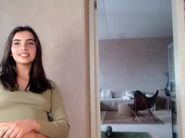 Naked cam girl nika_la image #1574633
