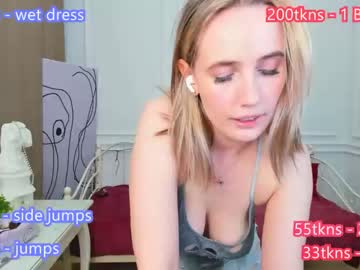 Naked cam girl _luna_angel_ image #3915547