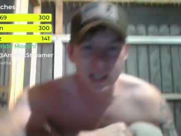 Naked cam man antisocialstreamer image #1911419