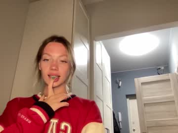 Naked cam girl angel_from_sky image #3155736