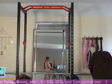 Naked cam girl vivid_whit image #1591800