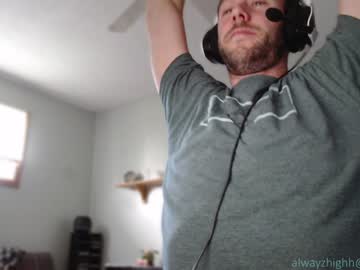 Naked cam man alwayzhigh image #1864221