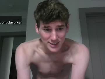 Naked cam man clay_parker image #681348