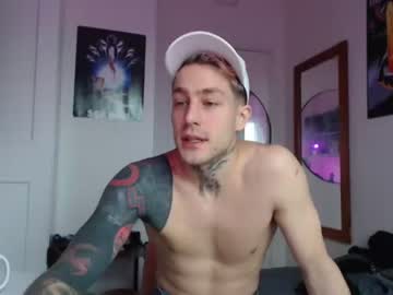 Naked cam man sonic12_12 image #461918