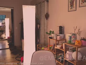 Naked cam girl emersoncane image #2656736