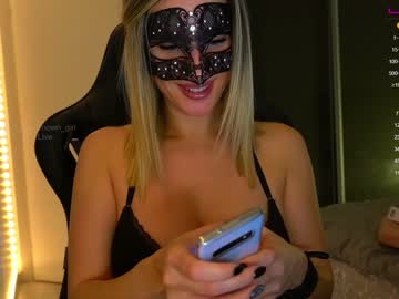 Naked cam girl the_unknown_girl image #3359447