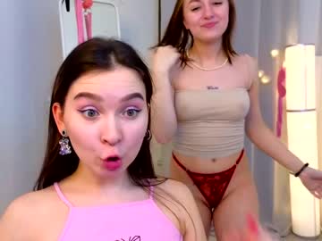 Naked cam couple ariel_me image #3794103