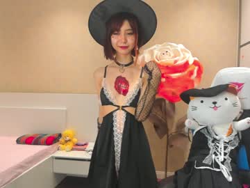 Naked cam girl cherrypie_01 image #2974439