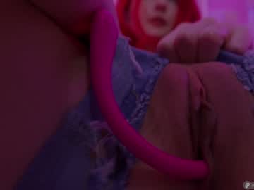 Naked cam girl finleyfae image #1735401