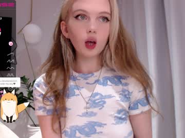 Naked cam girl small_blondee image #2460167