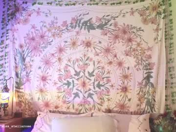 Naked cam girl _stella_rose_ image #2521704