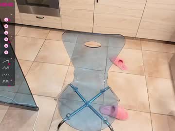milabecker naked cam