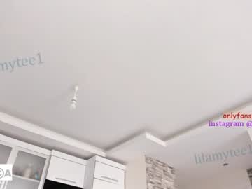 Naked cam girl lilamytee1 image #303291