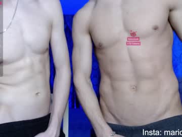 Naked cam man mario_serhos image #954921