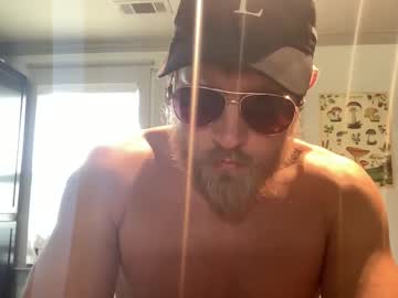 ruggedlumberjack naked cam