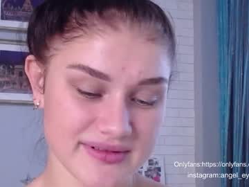 Naked cam girl angel_eyes01 image #892179