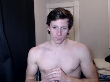 Naked cam man mrjaxon12 image #877049