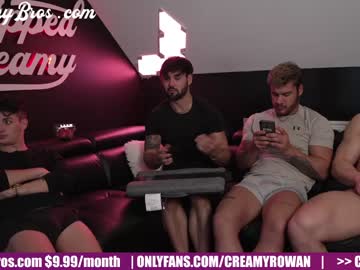Naked cam man creamybros image #1558409