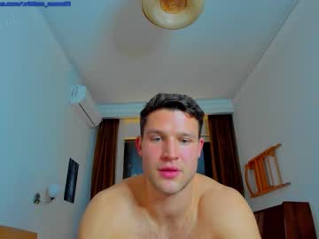 Naked cam man william_mann image #744765