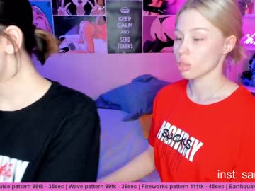 Naked cam couple huntertiana image #218299