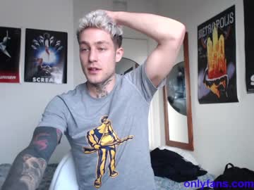 Naked cam man sonic12_12 image #1344871