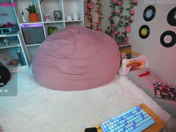 Naked cam girl junejuniper image #1379379