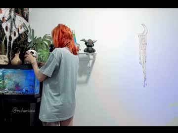 Naked cam girl nebamazee image #1946844