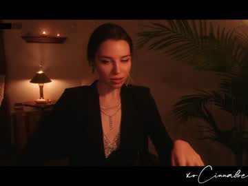 Naked cam girl cinnabelle image #730954