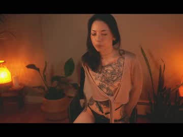 Naked cam girl ambientink image #1939559