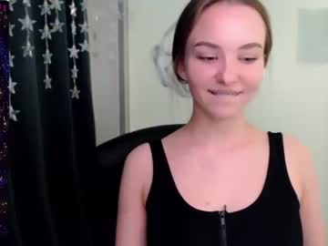 Naked cam girl ninellflower image #2743187