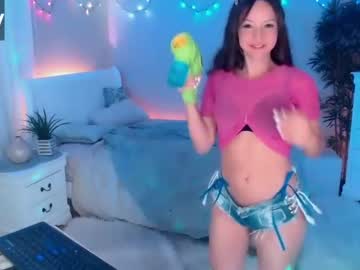 Naked cam girl ticketshow image #2226737