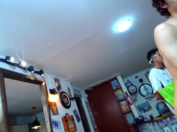 Naked cam man brionte image #3846994